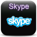 Skype-контакты любителей английского языка