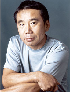 Аудиокниги на английском языке автора Харуки Мураками (Haruki Murakami)